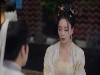 Xuân Tới Định Phong Ba Tập Tập 19