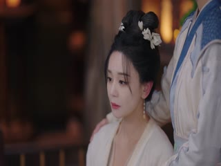 Xuân Tới Định Phong Ba Tập Tập 05
