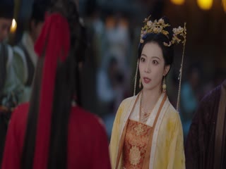 Xuân Tới Định Phong Ba Tập Tập 01