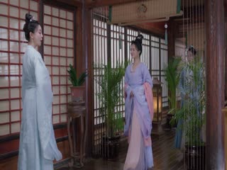 Xuân Tới Định Phong Ba Tập Tập 18