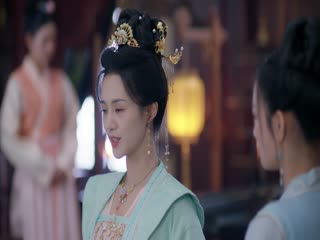 Xuân Tới Định Phong Ba Tập Tập 20