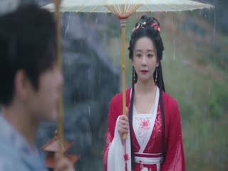 Xuân Tới Định Phong Ba Tập Tập 02