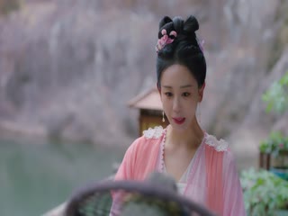 Xuân Tới Định Phong Ba Tập Tập 03