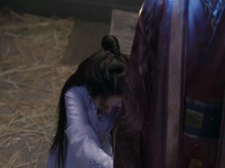 Xuân Tới Định Phong Ba Tập Tập 24