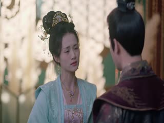 Xuân Tới Định Phong Ba Tập Tập 23
