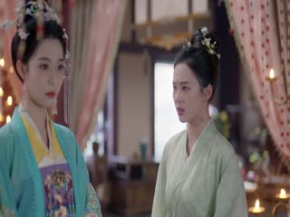Xuân Tới Định Phong Ba Tập Tập 15