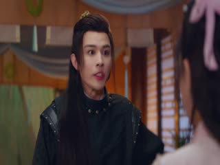 Ước Nguyện Thành Hiện Thực Tập Tập 03