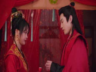 Ước Nguyện Thành Hiện Thực Tập Tập 01