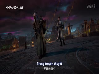Phàm Nhân Tu Tiên Tập Tập 141