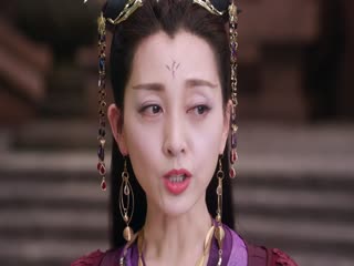 Thiên Thu Lệnh Tập Tập 23