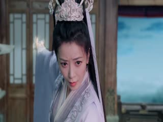 Thiên Thu Lệnh Tập Tập 07