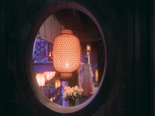 Thiên Thu Lệnh Tập Tập 19