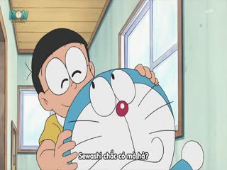 Doraemon: Tuyển tập mới nhất Tập Tập 861