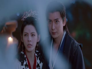Thiên Thu Lệnh Tập Tập 20