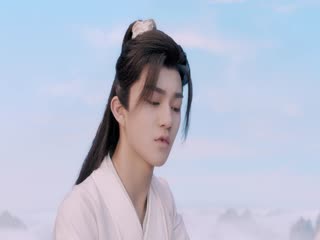 Thiên Thu Lệnh Tập Tập 14