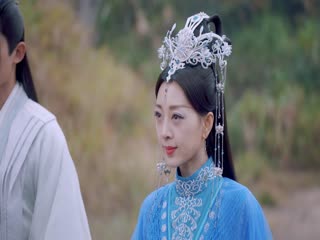 Thiên Thu Lệnh Tập Tập 36
