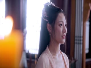 Thiên Thu Lệnh Tập Tập 28