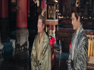 Hoài Thủy Trúc Đình Tập Tập 20
