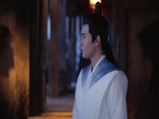 Mùa Hoa Rơi Gặp Lại Chàng Tập Tập 15