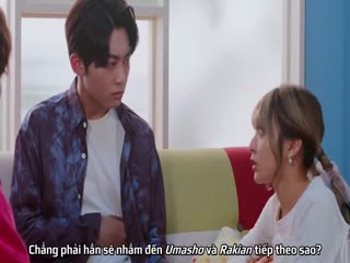 Kamen Rider Gavv Tập Tập 33