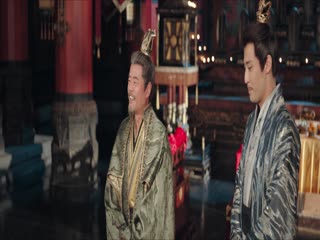 Hoài Thủy Trúc Đình Tập Tập 20