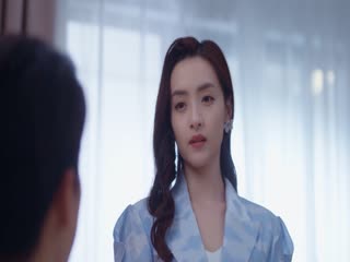 Tình Yêu Giả Tạo Tập Tập 08