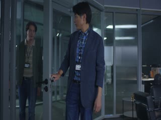 Bản Án Từ Quá Khứ Tập Tập 02