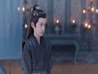 Mùa Hoa Rơi Gặp Lại Chàng Tập Tập 21