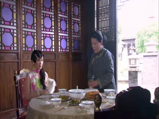 Hoa Hồng Lửa Tập Tập 27