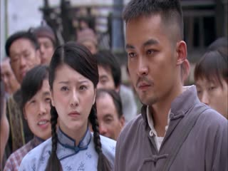 Hoa Hồng Lửa Tập Tập 01
