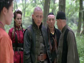 Hoa Hồng Lửa Tập Tập 17