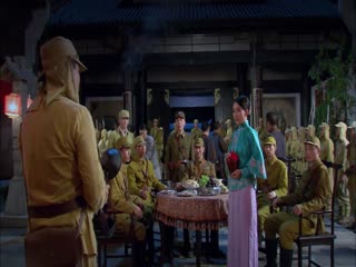 Hoa Hồng Lửa Tập Tập 40