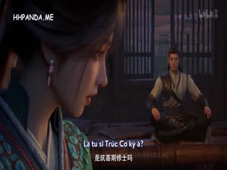 Phàm Nhân Tu Tiên Tập Tập 142