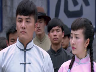 Hoa Hồng Lửa Tập Tập 10