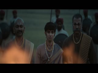 Đế Quốc Maratha: Cuộc Chiến Cuối Cùng Full