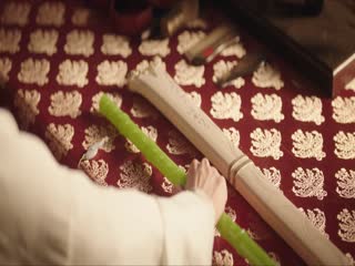 Hoài Thủy Trúc Đình Tập Tập 35