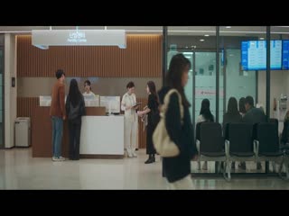 Chuyện Đời Bác Sĩ Nội Trú Tập Tập 10