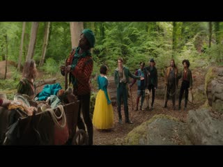 Nàng Bạch Tuyết Full