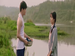 Chuyện Tình Cây Sơn Tra Tập Tập 01