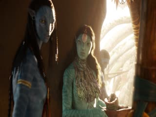 Avatar 2: Dòng Chảy Của Nước Tập Full