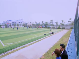 Hạnh Phúc Trở Về Tập Tập 39