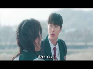 Một Chén Say Tình Tập Tập 01
