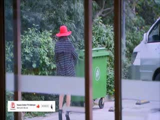 Hạnh Phúc Trở Về Tập Tập 36