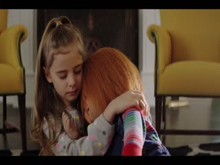 Ma Búp Bê Chucky (Phần 1) Tập Tập 03