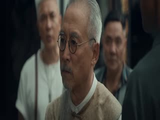 Sư Thành Sơn Hải Tập Tập 30