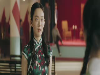 Chuyện Tình Cây Sơn Tra Tập Tập 10