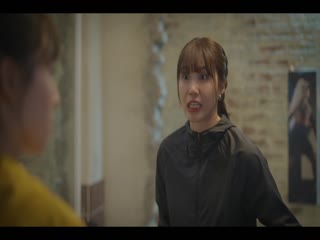Khỏe Trước Yêu Sau Tập Tập 06