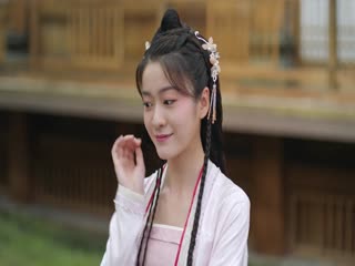 Trạch Quân Ký Tập Tập 01