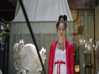 Trạch Quân Ký Tập Tập 05