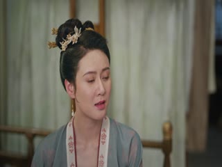 Trạch Quân Ký Tập Tập 16